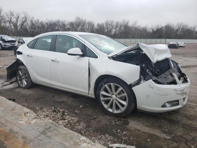 Photo 4 from auction – 2014 BUICK VERANO with VIN 1G4PP5SKXE4196627