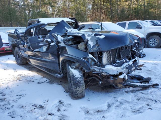 Photo 4 from auction – 2005 GMC SIERRA K25 with VIN 1GTHK29245E342512