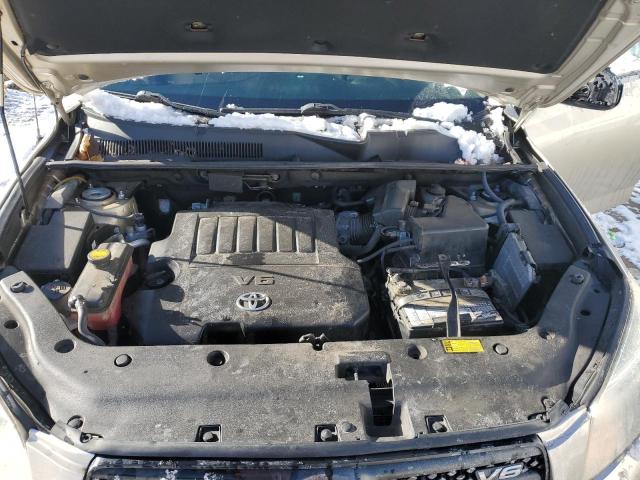 Photo 12 from auction – 2008 TOYOTA RAV4 with VIN JTMBK33V886034417