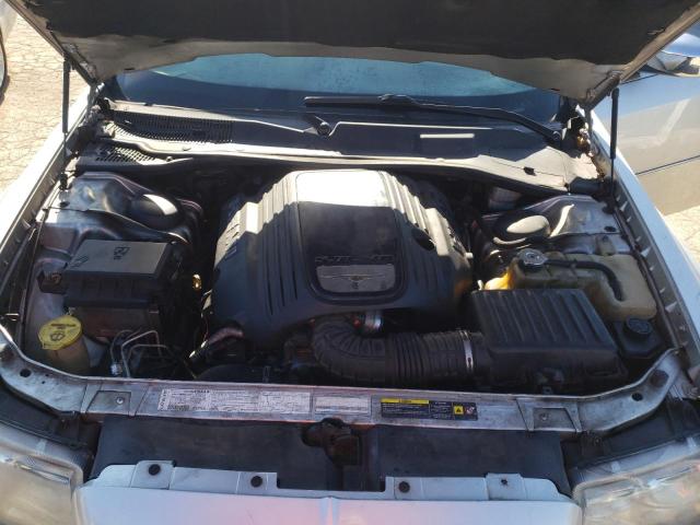 Photo 11 from auction – 2006 CHRYSLER 300C with VIN 2C3KA63H56H253298