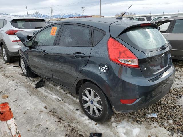Photo 2 from auction – 2011 FORD FIESTA SE with VIN 3FADP4EJ0BM234263