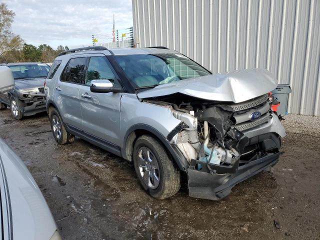 Photo 4 from auction – 2012 FORD EXPLORER with VIN 1FMHK7B85CGA62574