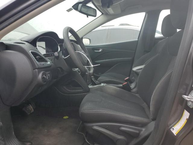 Photo 7 from auction – 2016 DODGE DART SXT with VIN 1C3CDFBB9GD667479