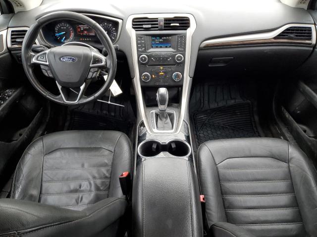 Photo 8 from auction – 2014 FORD FUSION SE with VIN 3FA6P0HD4ER170968