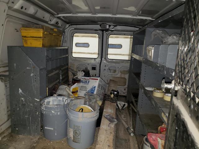 Photo 10 from auction – 2000 FORD E-150 with VIN 1FTRE14W5YHA17953