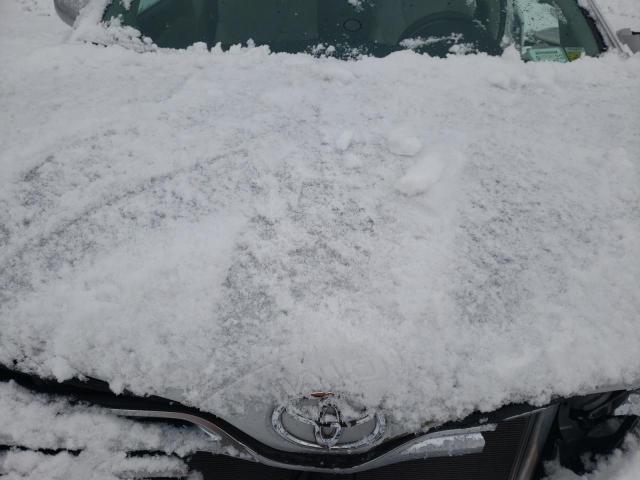 Photo 12 from auction – 2012 TOYOTA VENZA LE with VIN 4T3BK3BBXCU066185