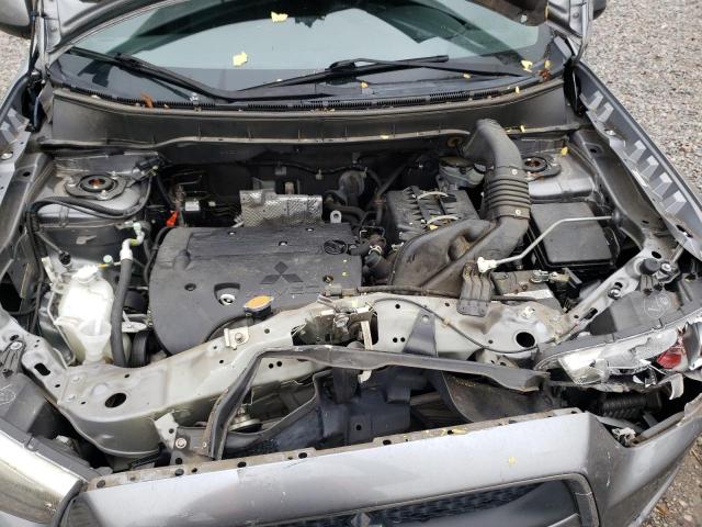 Фото 12 с аукциона – 2011 MITSUBISHI OUTLANDER с VIN JA4AP4AU0BZ024493