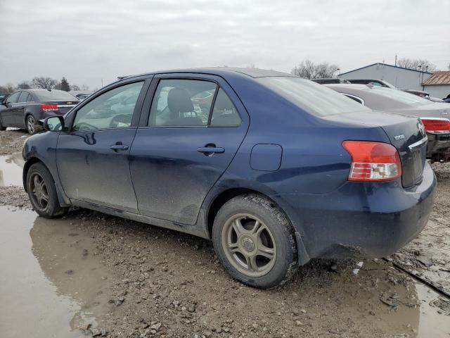 Photo 2 from auction – 2007 TOYOTA YARIS with VIN JTDBT923971107189