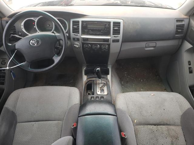 Photo 8 from auction – 2003 TOYOTA 4RUNNER SR with VIN JTEBU14R930012790