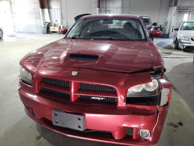 Photo 5 from auction – 2006 DODGE CHARGER SE with VIN 2B3KA43R36H475638