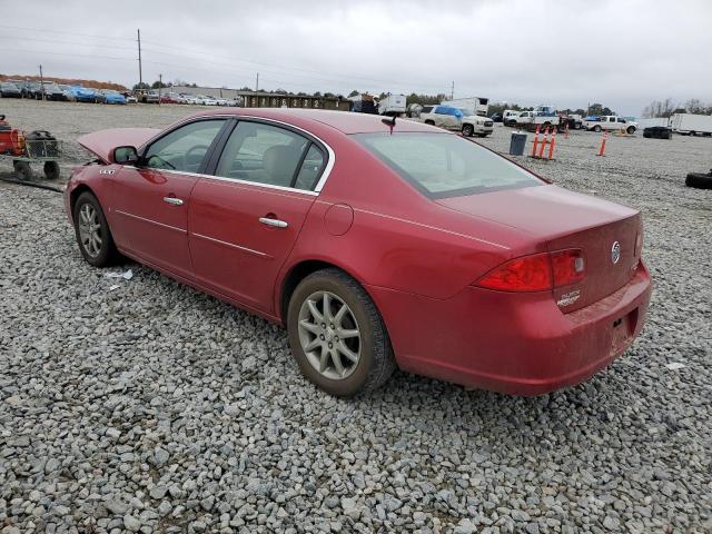 Photo 2 from auction – 2006 BUICK LUCERNE CX with VIN 1G4HD57226U171423