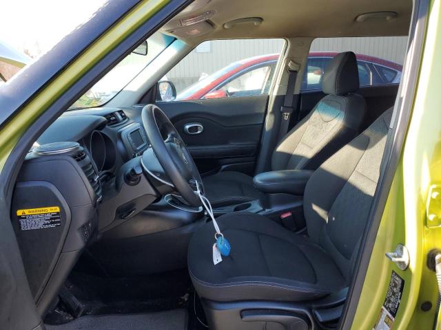 Photo 7 from auction – 2018 KIA SOUL with VIN KNDJN2A21J7897596