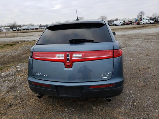 Photo 6 from auction – 2010 LINCOLN MKT with VIN 2LMHJ5AT2ABJ50066
