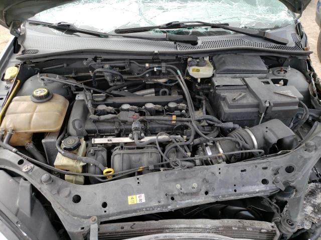 Photo 11 from auction – 2007 FORD FOCUS ZX4 with VIN 1FAFP34N17W249935
