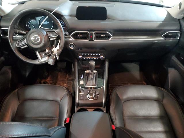Photo 8 from auction – 2020 MAZDA CX-5 GRAND with VIN JM3KFBDM9L1787035