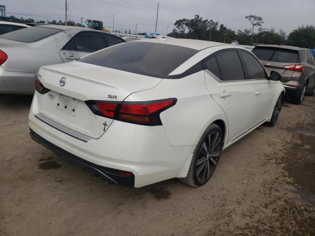 Photo 3 from auction – 2019 NISSAN ALTIMA SR with VIN 1N4BL4CV0KC203489