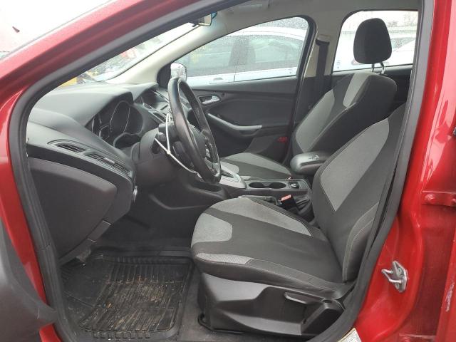 Photo 7 from auction – 2012 FORD FOCUS SE with VIN 1FAHP3F24CL266008
