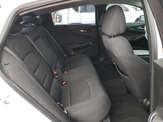 Photo 6 from auction – 2016 CHEVROLET MALIBU LT with VIN 1G1ZE5ST0GF238699
