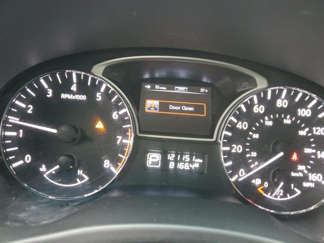 Photo 9 from auction – 2013 NISSAN PATHFINDER with VIN 5N1AR2MM8DC630304