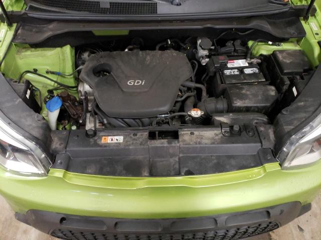 Photo 12 from auction – 2015 KIA SOUL with VIN KNDJN2A27F7777034