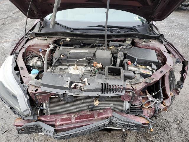 Photo 11 from auction – 2015 HONDA ACCORD LX with VIN 1HGCR2F39FA153108