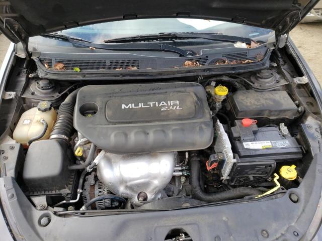 Photo 11 from auction – 2015 DODGE DART SXT with VIN 1C3CDFBB8FD140628