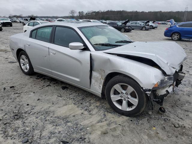 Photo 4 from auction – 2012 DODGE CHARGER SX with VIN 2C3CDXHG6CH233266