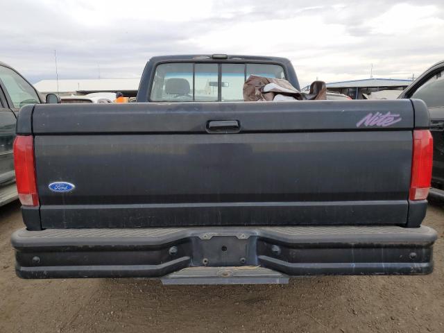 Photo 6 from auction – 1992 FORD F150 with VIN 1FTEF14H8NLA19833