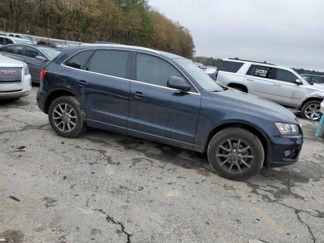 Photo 4 from auction – 2012 AUDI Q5 PREMIUM with VIN WA1CFAFP7CA026724