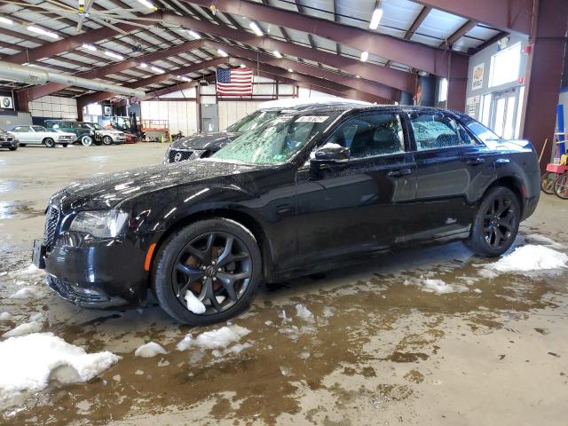 CHRYSLER 300 S 2021 with VIN 2C3CCABG3MH506982 - Photo from auction