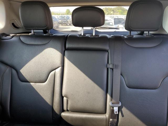 Photo 10 from auction – 2020 JEEP COMPASS LI with VIN 3C4NJCCBXLT187627