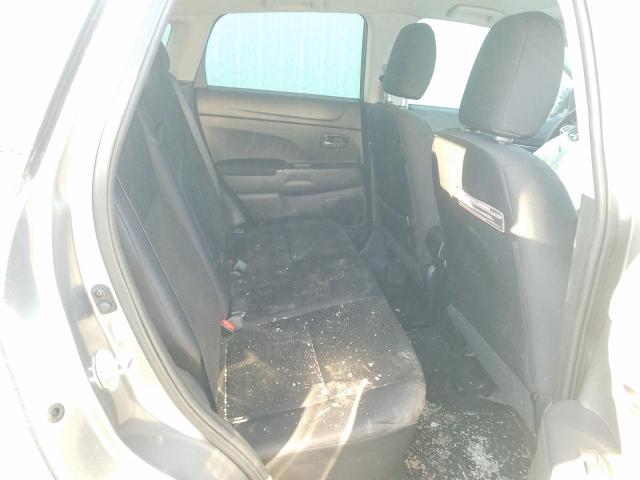 Photo 11 from auction – 2013 MITSUBISHI RVR SE with VIN 4A4AJ3AU4DE603295