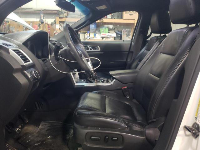 Photo 7 from auction – 2013 FORD EXPLORER X with VIN 1FM5K8D86DGB08825
