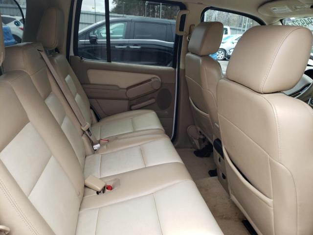 Photo 11 from auction – 2007 FORD EXPLORER E with VIN 1FMEU64E27UB66375