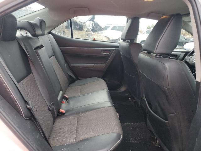 Photo 10 from auction – 2016 TOYOTA COROLLA L with VIN 5YFBURHE3GP462618