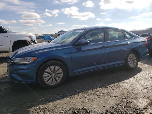 VOLKSWAGEN JETTA 2019 with VIN 3VWC57BU6KM173333 - Photo from auction