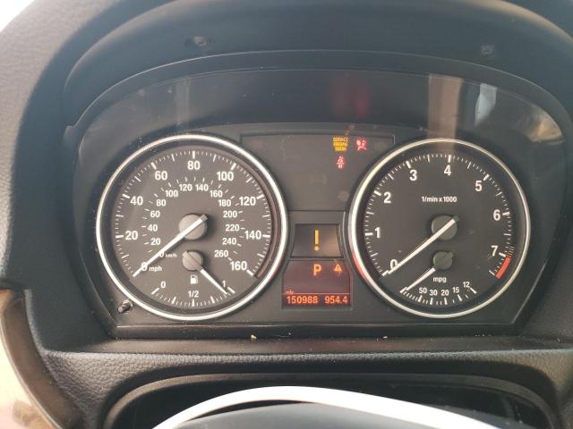Photo 9 from auction – 2011 BMW 328 I with VIN WBAPH7G51BNN03721