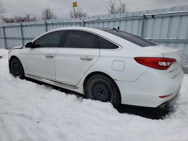 Photo 2 from auction – 2015 HYUNDAI SONATA SPO with VIN 5NPE34AB3FH084931