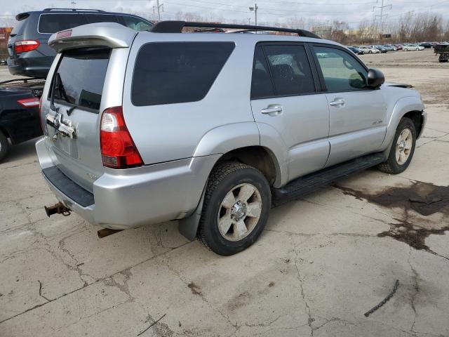 Photo 3 from auction – 2007 TOYOTA 4RUNNER SR with VIN JTEBU14R878102567