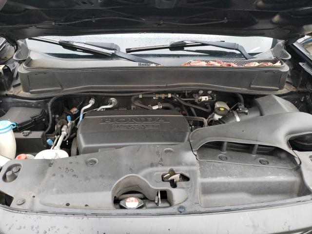 Photo 12 from auction – 2013 HONDA PILOT EXL with VIN 5FNYF4H58DB073293