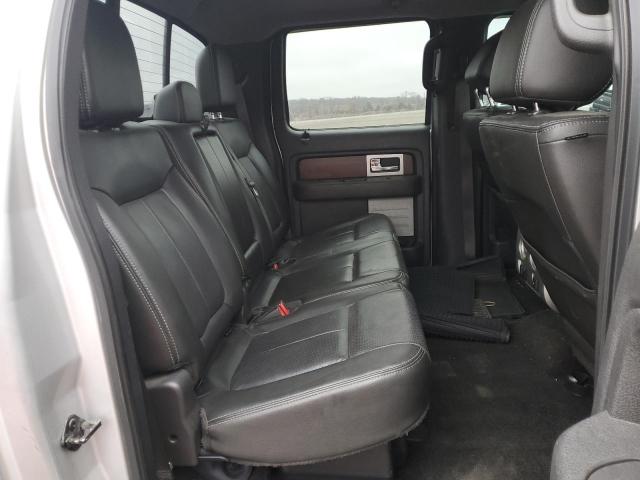 Photo 10 from auction – 2014 FORD F150 SUPER with VIN 1FTFW1ET7EKE43890