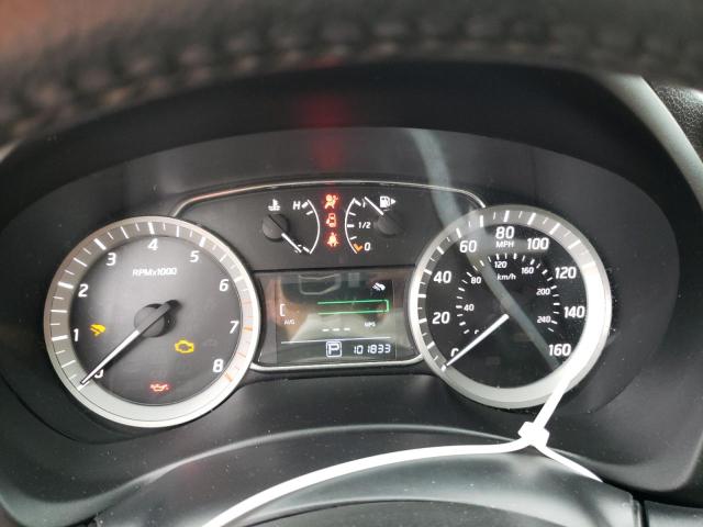 Photo 9 from auction – 2015 NISSAN SENTRA S with VIN 3N1AB7AP8FL695734