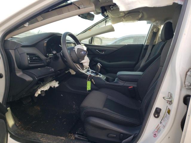 Photo 7 from auction – 2020 SUBARU OUTBACK PR with VIN 4S4BTACC8L3151033