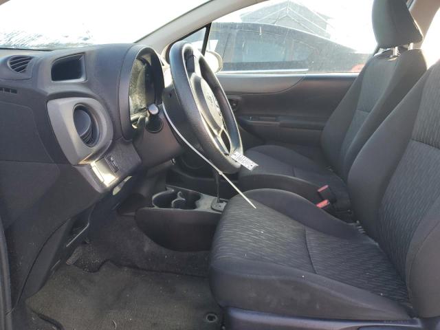 Photo 7 from auction – 2014 TOYOTA YARIS with VIN VNKJTUD36EA012864