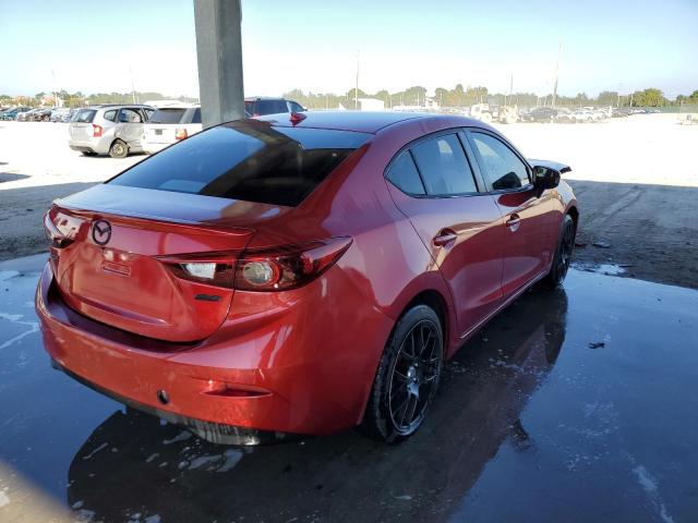 Photo 3 from auction – 2014 MAZDA 3 TOURING with VIN JM1BM1V31E1183982