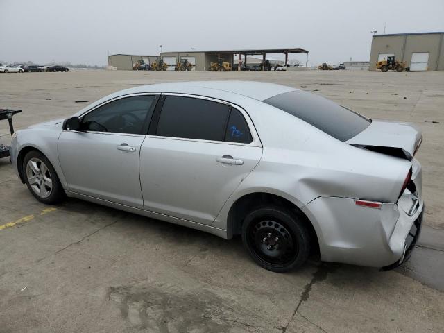 Photo 2 from auction – 2010 CHEVROLET MALIBU LS with VIN 1G1ZA5E05AF255860