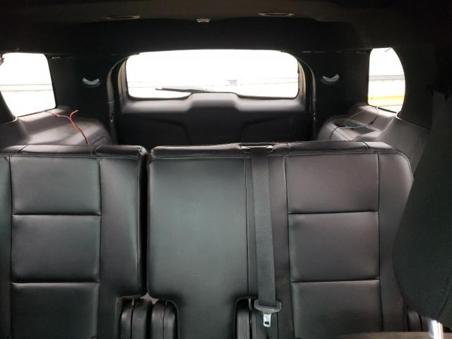 Photo 10 from auction – 2016 FORD EXPLORER P with VIN 1FM5K8AR4GGA07977