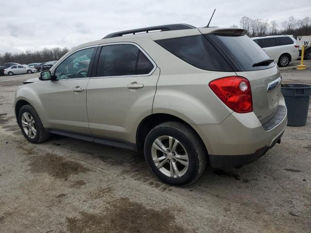 Photo 2 from auction – 2013 CHEVROLET EQUINOX LT with VIN 2GNFLEEK9D6390335