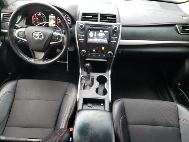 Photo 8 from auction – 2016 TOYOTA CAMRY LE with VIN 4T1BF1FK2GU580582