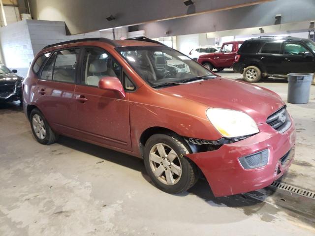 Photo 4 from auction – 2008 KIA RONDO BASE with VIN KNAFG525587197310
